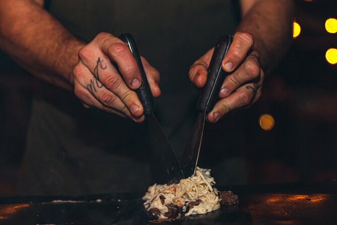 Authentic Mexican Legacy Cooking Class in Cabo San Lucas - Group size, timing, and sound
