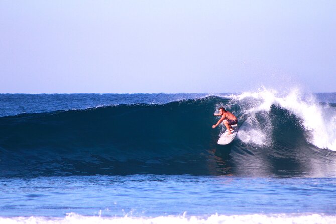 Baja Surf Expeditions - Key points to know before you book