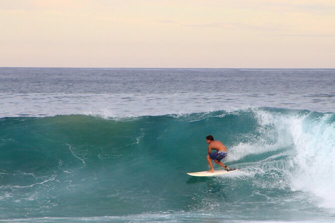 Baja Surf Expeditions - Why this surf day feels different from a standard lesson