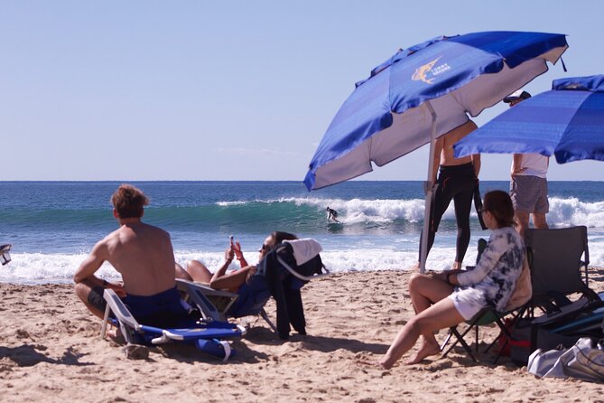 Baja Surf Expeditions - Choosing between the Pacific Coast and East Cape