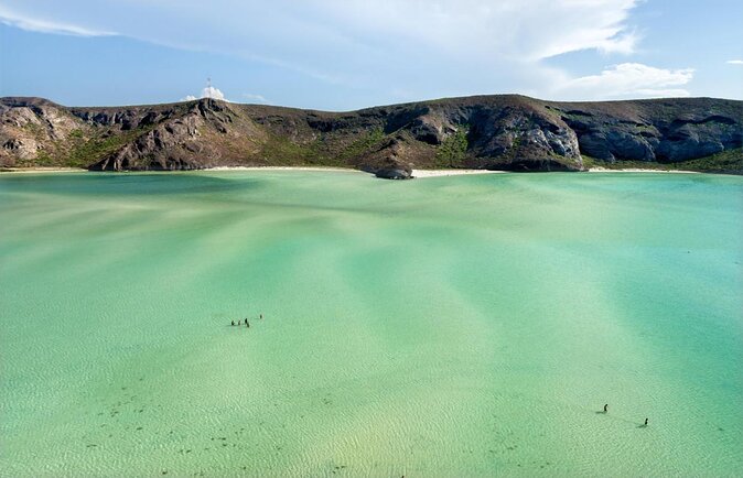 Balandra, La Paz and Todos Santos - Key points to know before booking