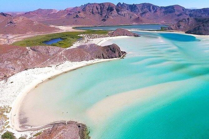Balandra, La Paz and Todos Santos - Why this Baja day trip is worth considering