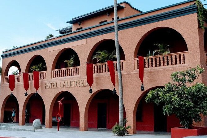 Balandra, La Paz and Todos Santos - Guides, language, and the size of the group