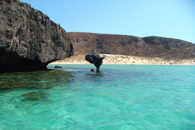 Balandra, La Paz and Todos Santos - The long ride and what to pack
