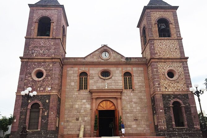 Balandra, La Paz and Todos Santos - Who will get the most from this experience