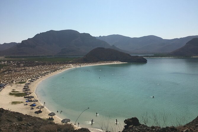 Balandra, La Paz & Todos Santos - Key details before you reserve
