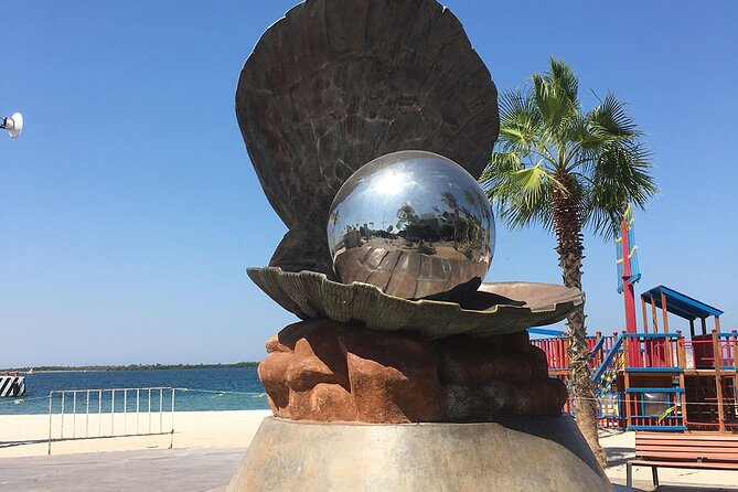 Balandra, La Paz & Todos Santos - Forty-five minutes along the Malecon