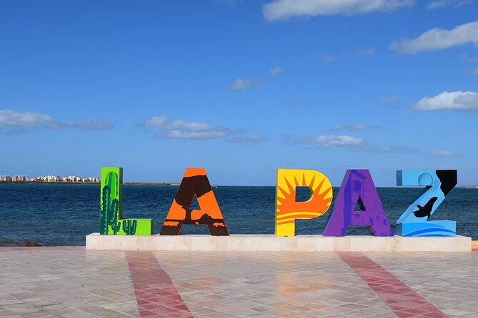Balandra, La Paz & Todos Santos - Is $115 a fair price?