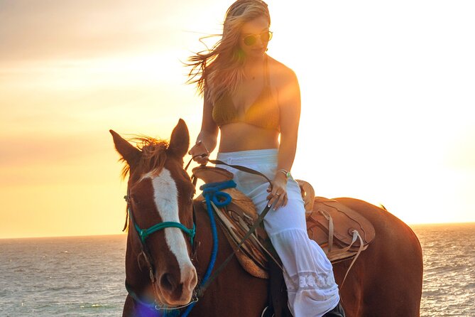 Beach Camel Ride and Sky Bike in Cabo - What the three-hour schedule really means