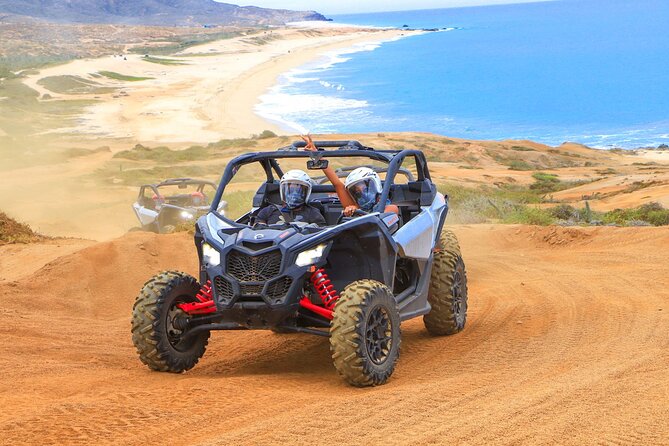 Beach Camel Ride and Sky Bike in Cabo - What to pack for Migriño