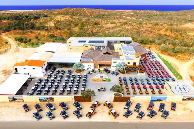 Beach UTV Adventure with Free Camel and Horseback Ride - Is $175 a fair price in Cabo?