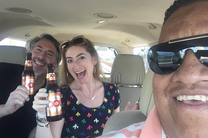 Cabo Airport Private Car up to 3 passengers To Cabo Area resorts - Is $85 a good value?