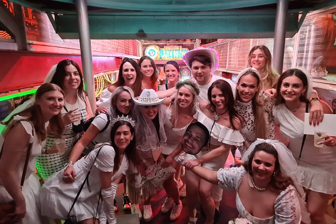Cabo Bar Crawl - The BEST Bar and Clubs in Cabo - Maranta Los Cabos brings another quick stop