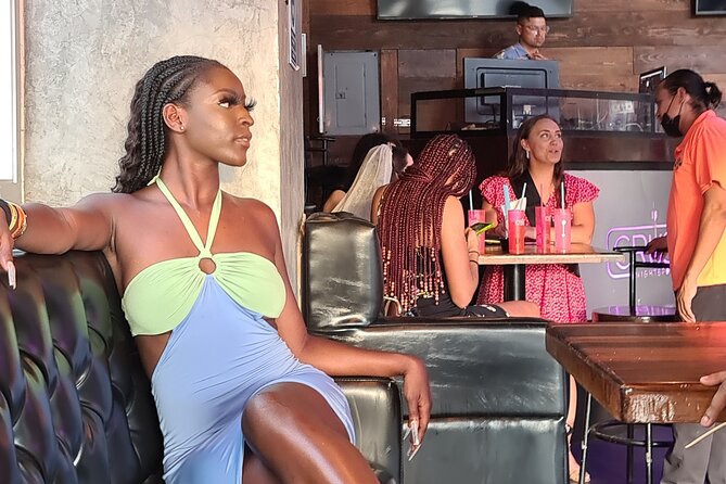 Cabo Bar Crawl - The BEST Bar and Clubs in Cabo - The host is the most important part of the package