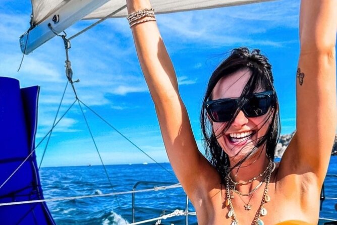 Cabo Blue Snorkeling Cruise, Open Bar and Lunch in Cabo San Lucas - A Cabo afternoon built around El Arco