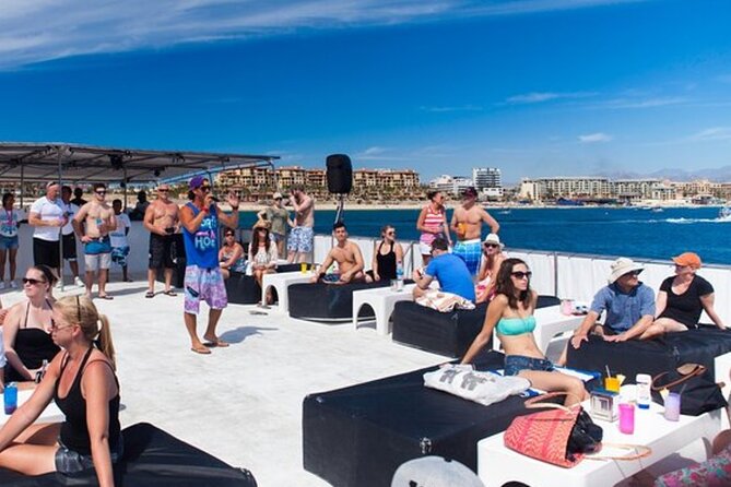 Cabo Boat Tour: Drinks, Lunch, Snorkeling, Dancing, and Transport - Who will enjoy this boat tour most