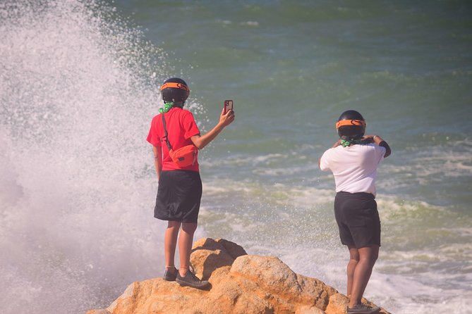 Cabo Candelaria Village Adventure (Single UTV) - La Candelaria adds a human story
