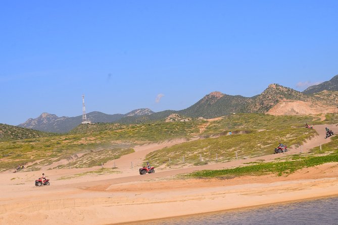 Cabo Candelaria Village Adventure + Tequila Tasting - Who will enjoy this most