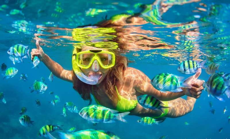 Cabo Catamaran Snorkel: Arch & Santa Maria, Open Bar, Snacks - Practical details before you go
