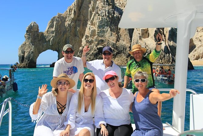 Cabo Catamaran – Snorkeling Tour & Coastal Views - Who will enjoy this cruise most?