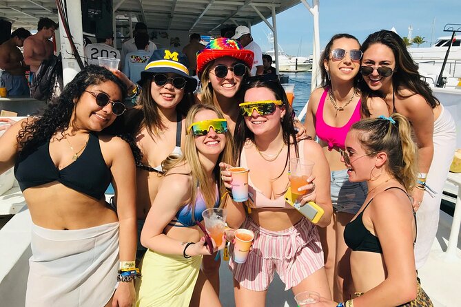 Cabo Catamaran – Snorkeling Tour & Coastal Views - Sailing from the Cabo marina toward Santa Maria Bay