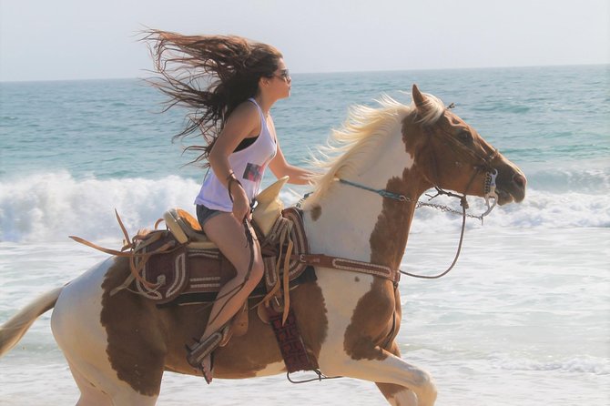 Cabo Desert ATV & Beach Horseback Combo enjoy adventure and beauty! - Who will enjoy this Cabo combo
