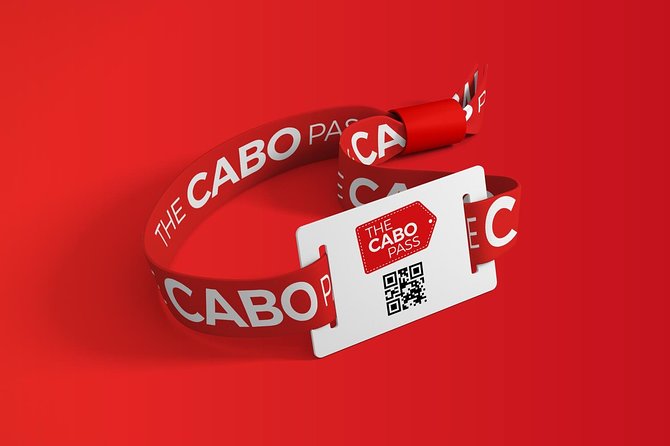 Cabo Discount Pass - Key points to know before buying