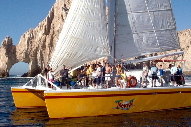 Cabo Discount Pass - Where the real value appears