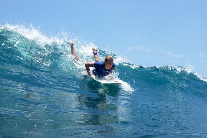 Cabo epic private surf and video photography adventure - Why this is more than a standard surf photo shoot