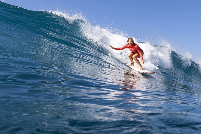 Cabo epic private surf and video photography adventure - What the camera setup means for your final images