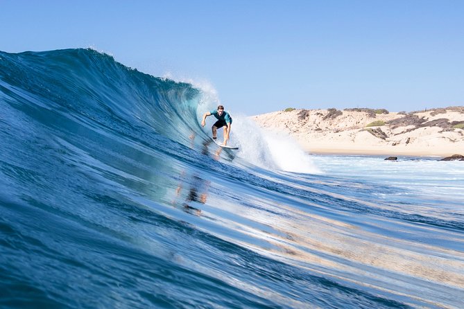 Cabo epic private surf and video photography adventure - Is $200 a fair Cabo price?