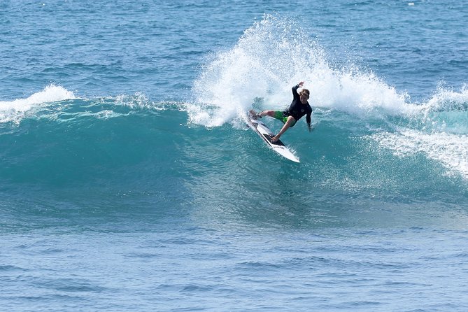 Cabo epic private surf and video photography adventure - Who should book this private Cabo session?
