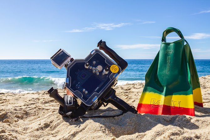 Cabo epic private surf and video photography adventure - Meeting Martin and getting ready in Cabo San Lucas