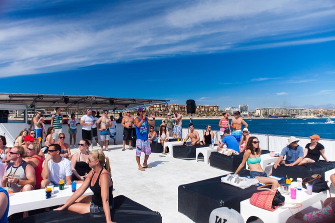 Cabo Escape Breakfast Snorkel Cruise - Practical tips before you leave the marina