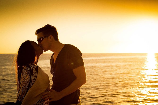 Cabo Escape Sunset Cruise with Dinner and Open Bar - Leaving from Cabo Marina at 5:00 pm