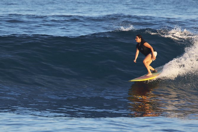 Cabo full day surf lesson and offroad baja beach adventure - A Baja surf day, not just a lesson