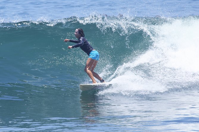 Cabo full day surf lesson and offroad baja beach adventure - From San José del Cabo to the seasonal surf beach
