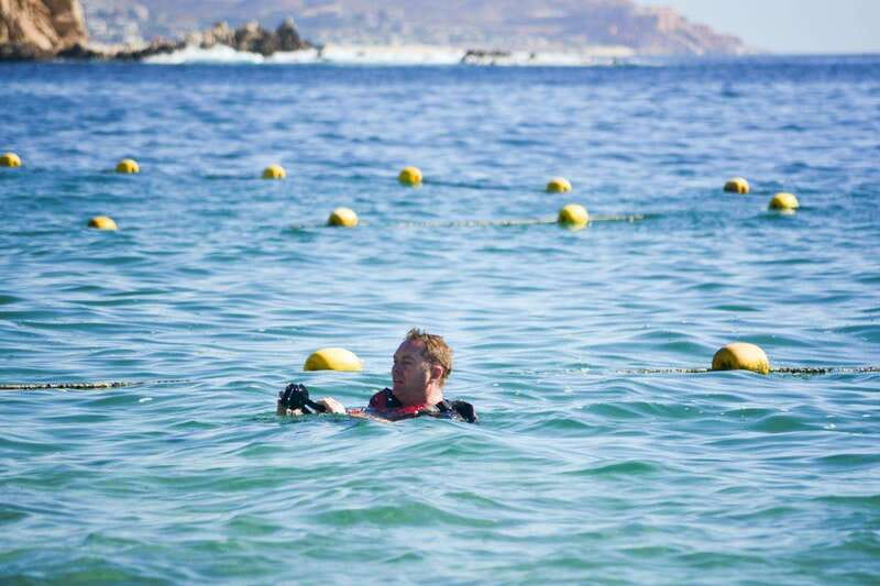 Cabo: Half-Day Kayak & Snorkel to Santa Maria & Chileno Bay - What the $100 price really covers