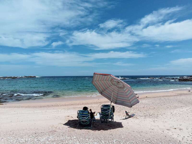 Cabo: Hidden Beach Day with Snorkeling in the Sea of Cortez - Key points to know before you go