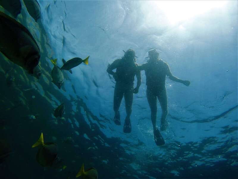 Cabo: Hidden Beach Day with Snorkeling in the Sea of Cortez - Rocky sand, water shoes, and what to pack