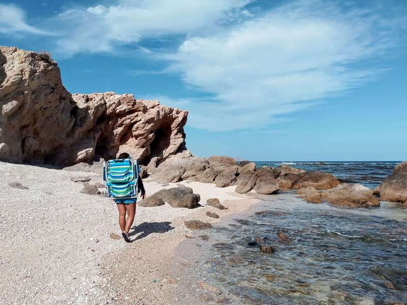 Cabo: Hidden Beach Day with Snorkeling in the Sea of Cortez - What the three-hour outing feels like