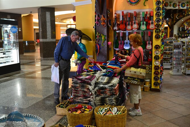 Cabo Highlights - Marina Cabo San Lucas adds tequila, shopping, and free time