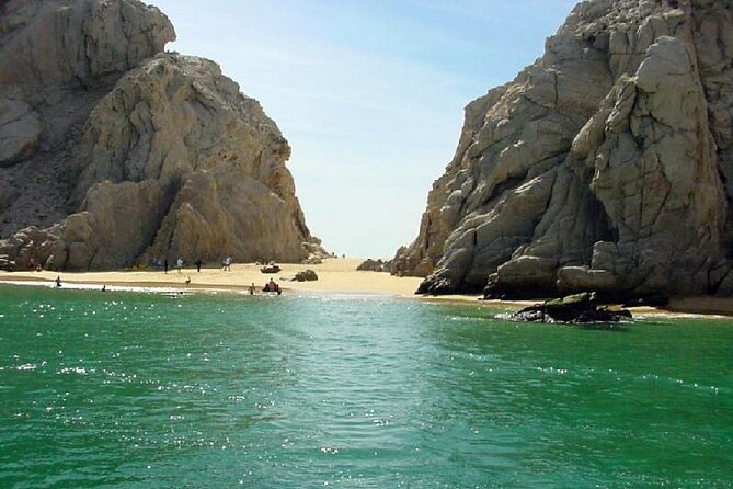 Cabo Highlights - Who will get the most from this tour