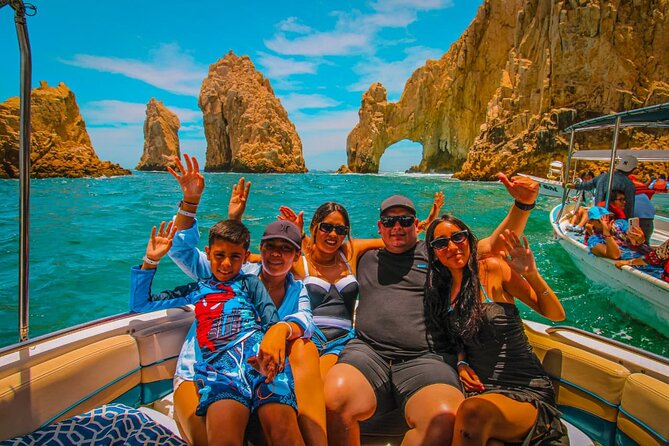 Cabo life Private Yacht in Los Cabos | 10 PAX & 3 HRS - Is $501.53 good value for 10 people?