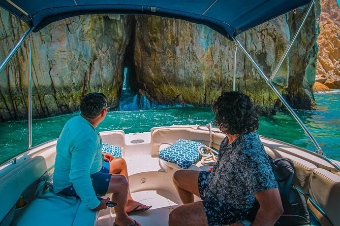 Cabo life Private Yacht in Los Cabos | 10 PAX & 3 HRS - Booking, weather, and cancellation details