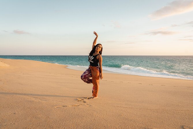 Cabo Lifestyle Photoshoot - The Best Time to Schedule Your Beach Photos
