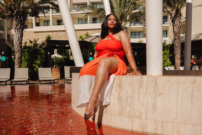 Cabo Lifestyle Photoshoot - Practical Details That Affect Your Day