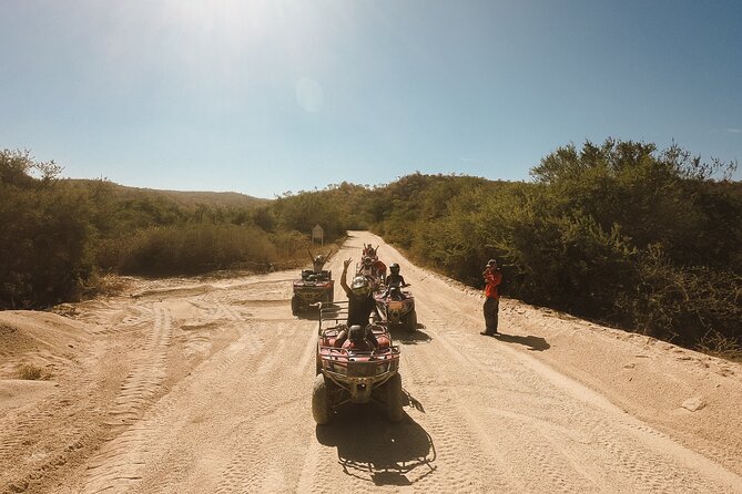 Cabo Lifestyle Photoshoot - Cancellation, Weather, and Planning Around Cabo
