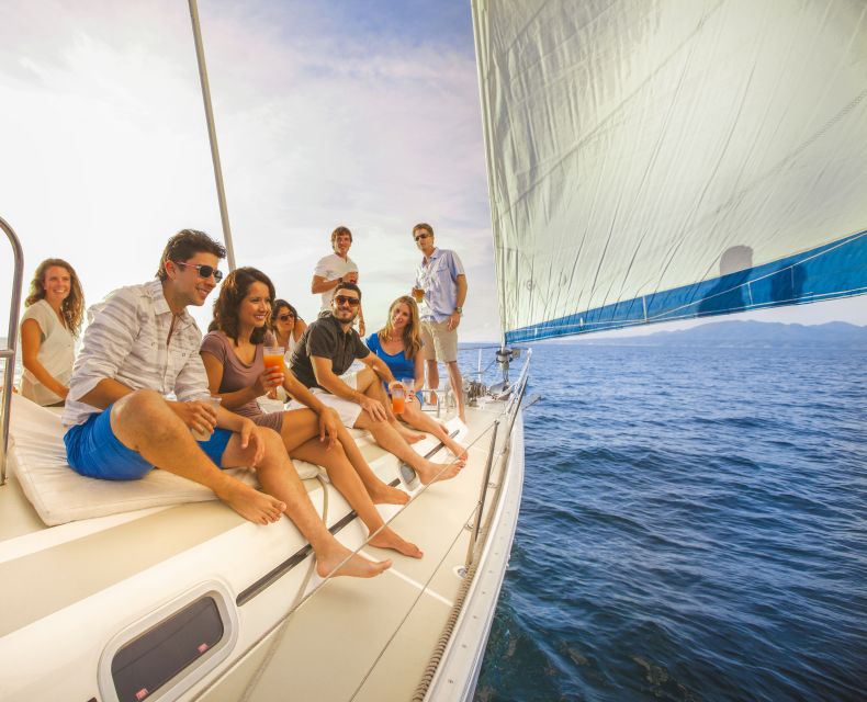 Cabo Luxury Sunset Sailing Adventure with Open Bar - Who will enjoy this Cabo sailing trip?