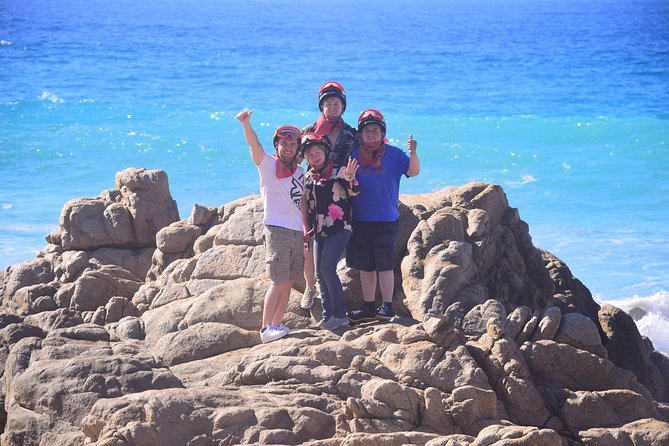Cabo Migrino Beach & Desert Tour (Single UTV) - Guides, stops, and the human touch